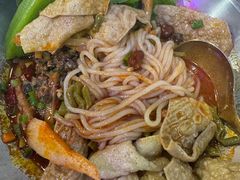-龍城柳州螺蛳粉(群星路店)