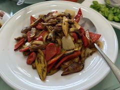 -瑞丰园庭院餐厅·白族传统家常菜