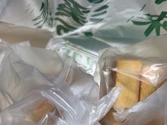 -泸溪河桃酥(龙湖长楹天街店)