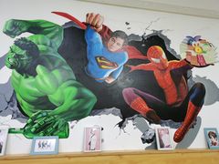 -德本家(金港国际店)