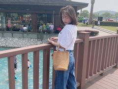-上海月湖雕塑公园