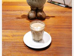 -Seesaw Coffee(上海尚悦湾店)