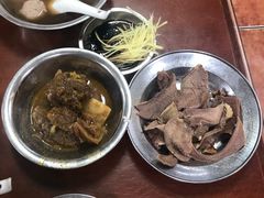 -阿秋牛排(湖心街店)