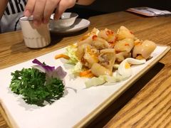 -小和庆·知味(首铸万科店)