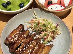 -The Good Place好地方·Brunch·coffee(国贸店)