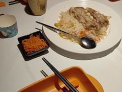 -谷丽麦馕新疆菜·清真(步步高梅溪新天地店)