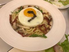 -丽莎沙拉轻食餐厅(国贸店)