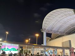 -珠海拱北口岸