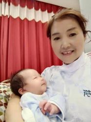 -爱月时月子会所·贝萌店