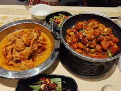 -聚味瞿记·龙虾堂(坡子街店)