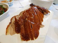 -合兴居烤鸭店