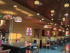 -君邦火锅(新疆大厦店)