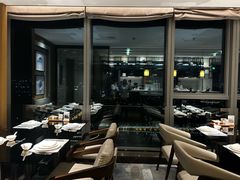 -南京景枫万豪酒店·万豪中餐厅