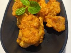 川椒小酥肉-鱼酷活鱼烤鱼(南京水游城店)