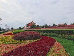 -天安门城楼