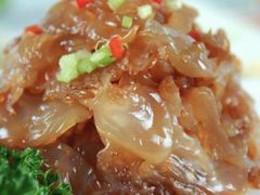 粗辣海蜇-雅侃酒店(琼花大厦店)