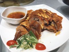-太湖饭店·寄畅轩中餐厅