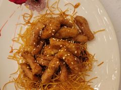 -福建鲤鱼洲酒店