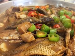 -李东农庄(中南百草园地标店)