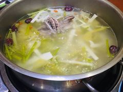 -金龙·打边炉(武进路店)