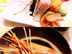 -鮨青(恒基名人购物中心店)