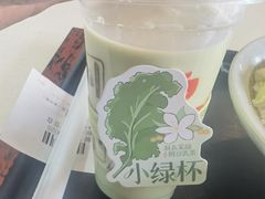 -永和大王(漕宝店)