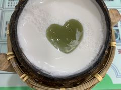 椰子斑斓冻-玉椰林甜品店(创始店)