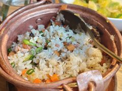 -一坐一忘云南菜(三里屯店)