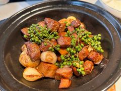 -狮王府淮扬菜(老门东店)