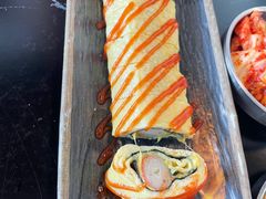 -HONGA HONGA雄家(曹路店)