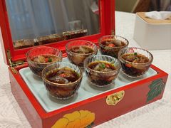 -品海楼·大连海胆锅贴馆(东港店)