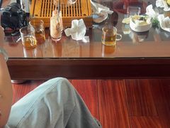 -无锡梁鸿湿地丽笙度假酒店·流觞西餐厅