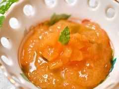 -广州柏悦酒店·悦景轩·粤菜餐厅