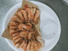 -百姓渔村(南中环店)
