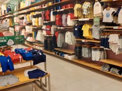 -天虹购物中心(石路店)