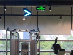 -GMJ·24H健身房(北外滩店)