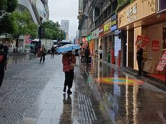 -江城燕子大排档(江汉路步行街店)