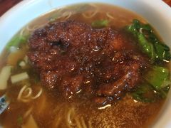 大排面-望江面馆(杭州智汇中心店)
