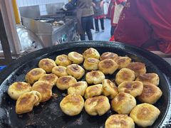 -大南门牛肉包子店