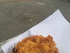 油墩子-阿婆油墩子(五里桥路188弄小区店)
