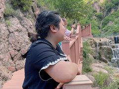 -桑干河大峡谷旅游区