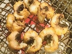 -烧肉一番·新韩式炭火烤肉(大岭山店)