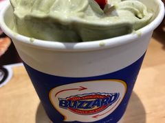-DQ·蛋糕·冰淇淋(绿宝店)