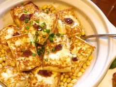 客家酿豆腐-小天厨民间菜馆(深圳街店)
