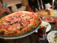 -IL TEATRO 精品意大利餐厅