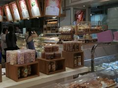 -早安巴黎(四季坊店)