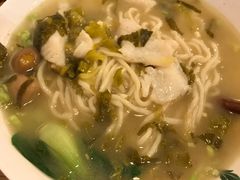 -锅儿挑面馆