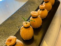 -夏宫中餐厅(香格里拉大酒店)