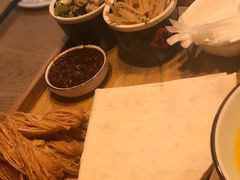 -符离集餐厅(万象城店)