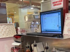 -喜家德虾仁水饺(深圳印力中心店)